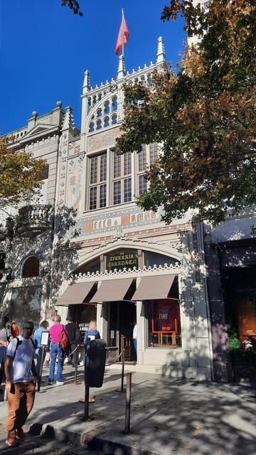 Porto Private Walking tour - Practical Tips