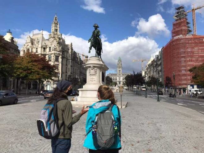 Porto: Private Walking Tour With a Local Guide - Meet Your Guide