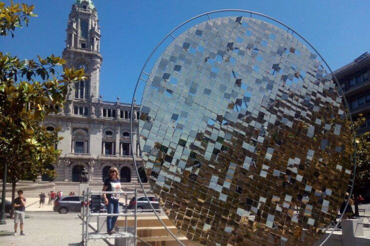 Porto Private Walking Tour With Fast Track to Lello - Experience Highlights