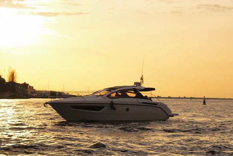 Porto: Private Yacht Cruise with Local Wines & Snacks - Good To Know