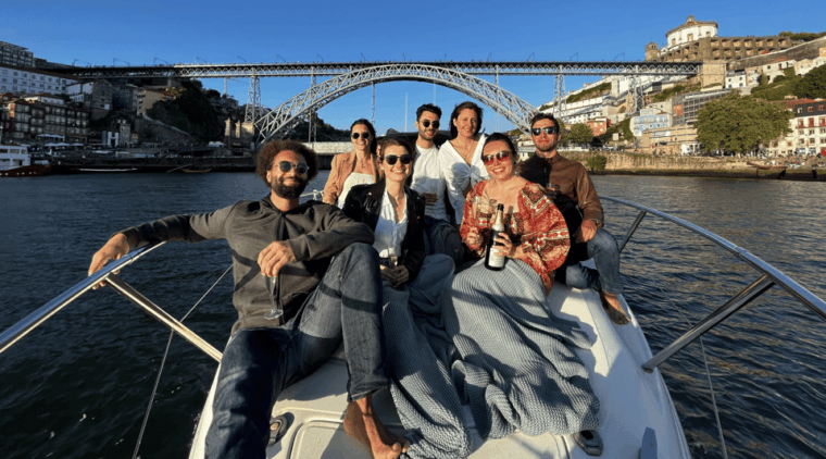 Porto: Private Yacht Cruise with Local Wines & Snacks - Who Should Consider This Tour?