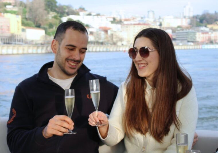 Porto: Private Yacht Cruise with Local Wines & Snacks - FAQs