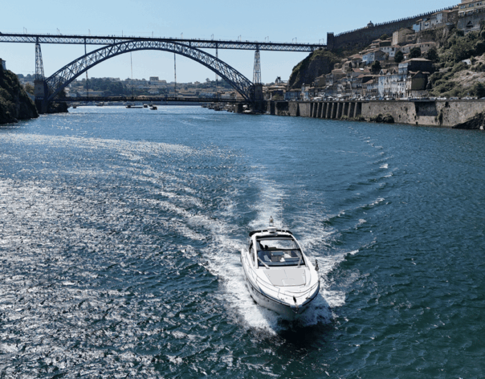 Porto: Private Yacht Cruise with Local Wines & Snacks - Final Thoughts