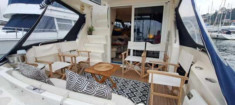 Porto: Private Yacht Tour on Douro River - up to 12 people - Good To Know