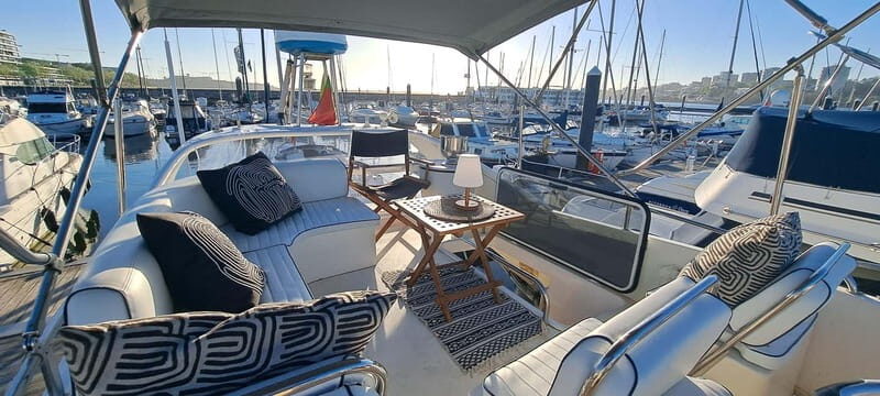 Porto: Private Yacht Tour on Douro River - up to 12 people - FAQ