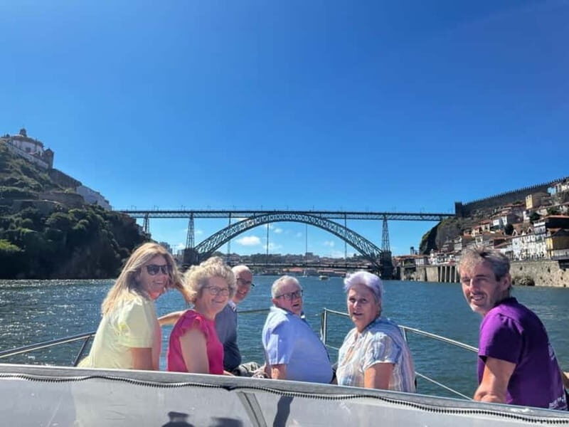 Porto: Private Yacht Tour with Wine, Snacks & 6 Bridges - Final Thoughts