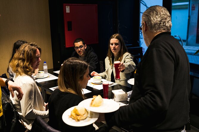 Porto Progressive Dinner Tour With Eating Europe - Traveler Photos and Reviews