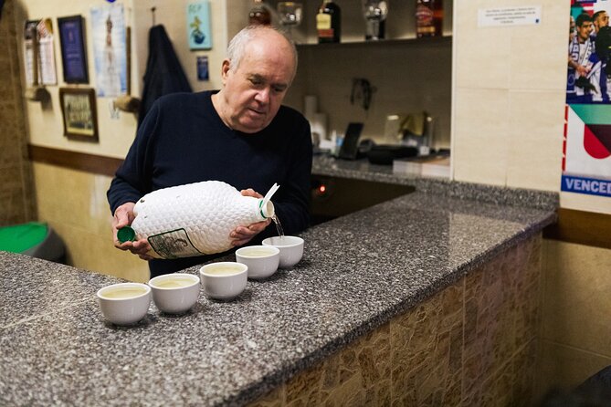 Porto Progressive Dinner Tour With Eating Europe - Host Responses and Additional Information