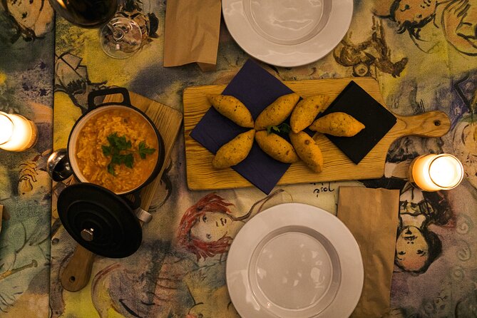 Porto Progressive Dinner Tour With Eating Europe - Common Questions