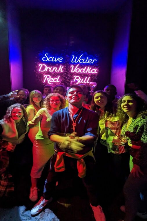 Porto: Pub Crawl with 7 Drinks, Games, and VIP Club Entry - The Experience: What You Can Expect