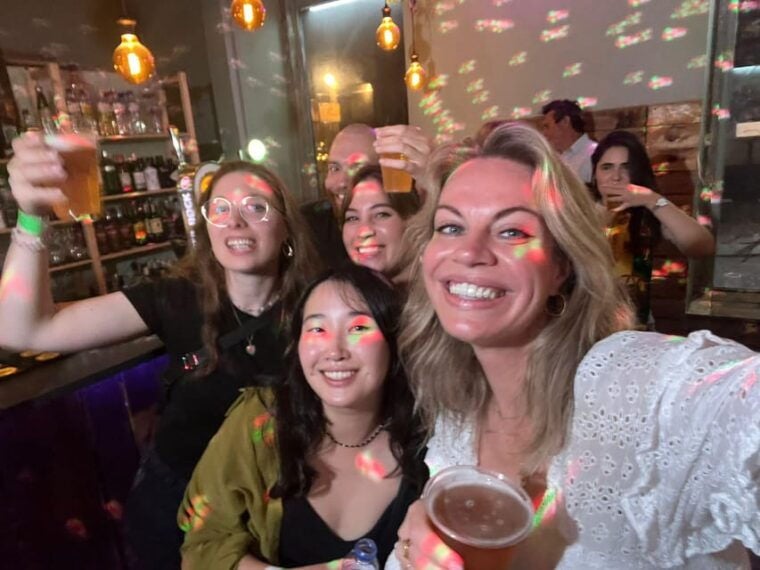 Porto: Pub Crawl with 7 Drinks, Games, and VIP Club Entry - Who Should Consider This Tour?