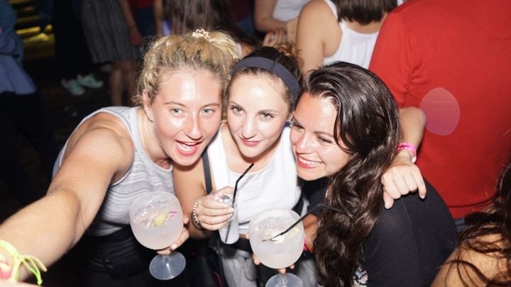 Porto: PubCrawl with 6 Drinks+VIP Club Entry - Final Thoughts