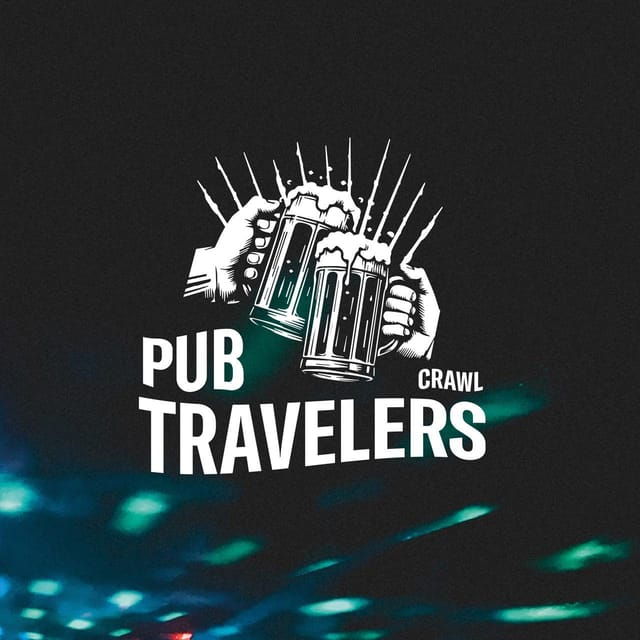 Porto Pubtravelers: Come Crawl All the Pubs in Porto! - Age Restrictions and Requirements