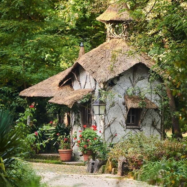 Porto: Qta da Aveleda Enchanted Gardens & Green Wine - First Impressions: What to Expect