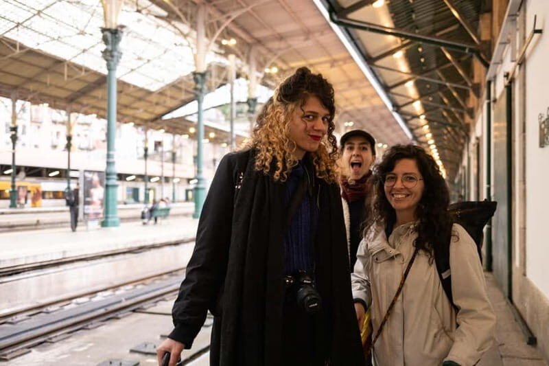 Porto: Queer History Walking Tour - Good To Know
