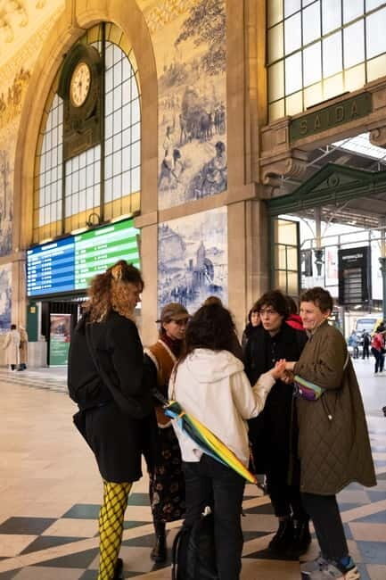 Porto: Queer History Walking Tour - Who Should Consider This Tour?