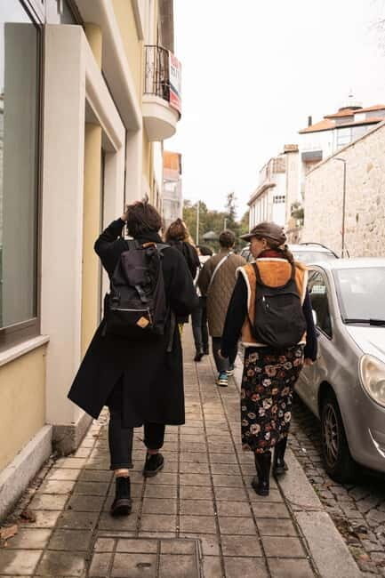Porto: Queer History Walking Tour - Frequently Asked Questions