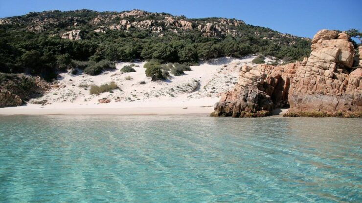 Porto Rafael: Catamaran Tour in La Maddalena Archipelago - Good To Know