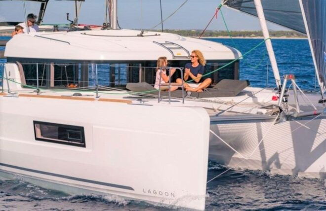 Porto Rafael: Catamaran Tour in La Maddalena Archipelago - Customer Reviews