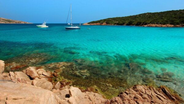 Porto Rafael: Catamaran Tour in La Maddalena Archipelago - Frequently Asked Questions