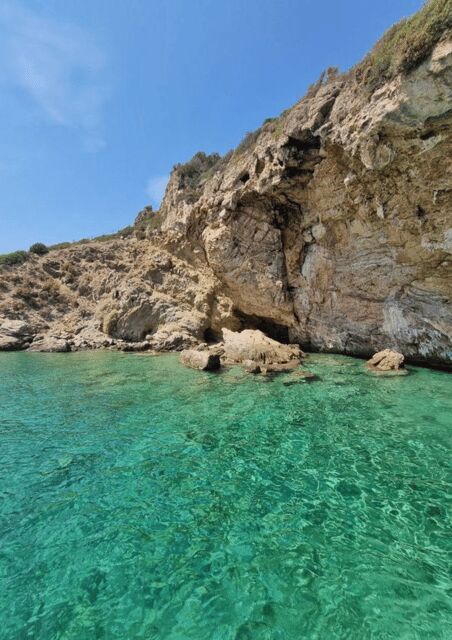 Porto Rafti: Athens Cruise Tour with Mediterranean BBQ - The Practical Side: What’s Included and What to Bring