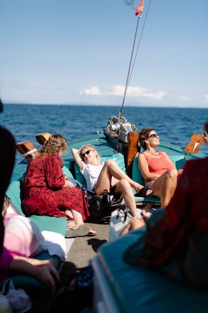 Porto Rafti: Athens Cruise Tour with Mediterranean BBQ - Final Thoughts