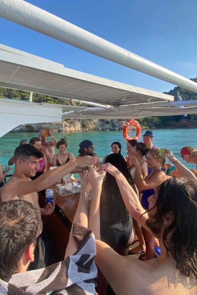 Porto Rafti: Hidden Gems Cruise With Mediterranean BBQ Lunch - Essential Packing List