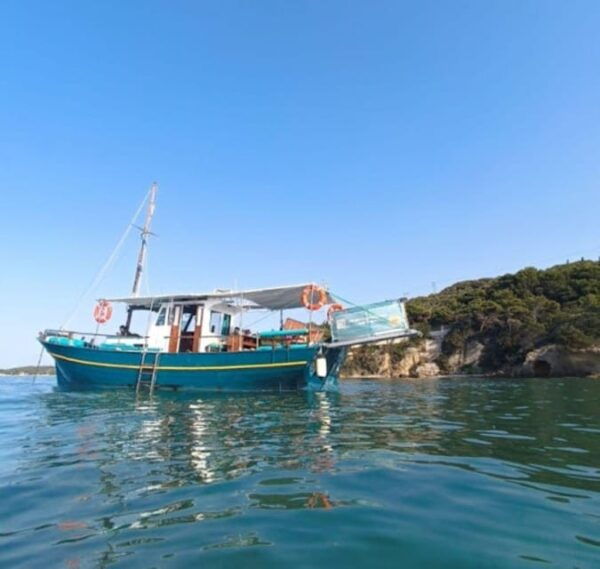 Porto Rafti: Hidden Gems Cruise With Mediterranean BBQ Lunch - Frequently Asked Questions
