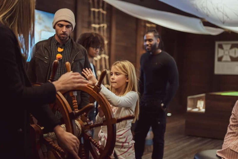 Porto Region Museum: a Thousand Years Of History - Authentic Insights from Visitors