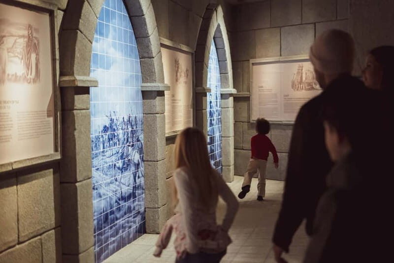 Porto Region Museum: a Thousand Years Of History - The Sum Up