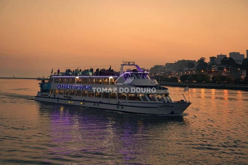 Porto/Regua/Porto (and reverse): Douro River Cruise + Lunch - Practical details and considerations