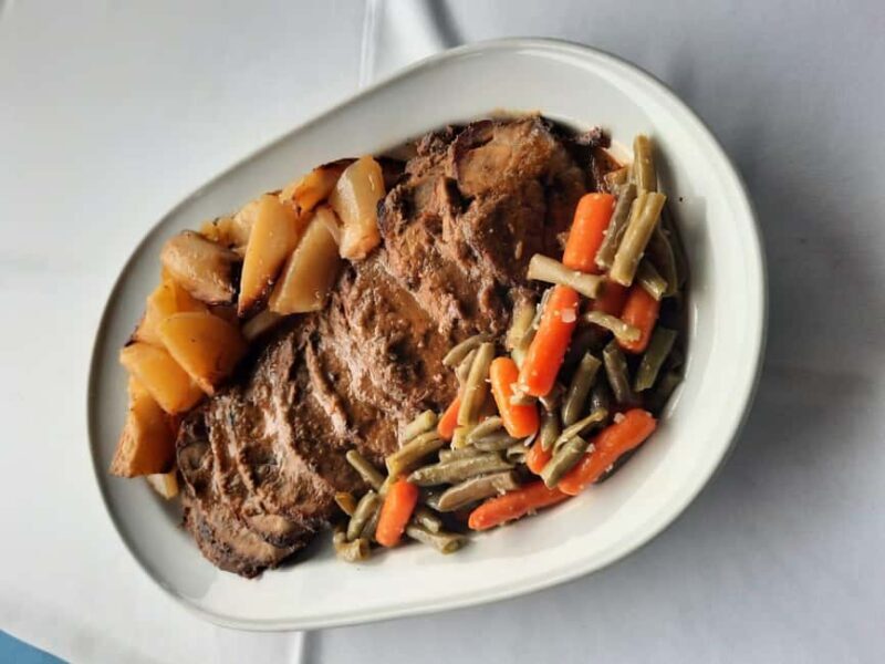 Porto/Régua/Porto - Downstream - The Value and Who It Suits  