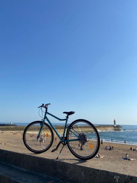 Porto: Rent a Bike or E-Bike - Booking Information