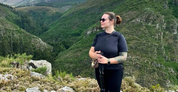 Porto Rio Mau: Hiking, Waterfalls, Lunch. - Meeting Point Location