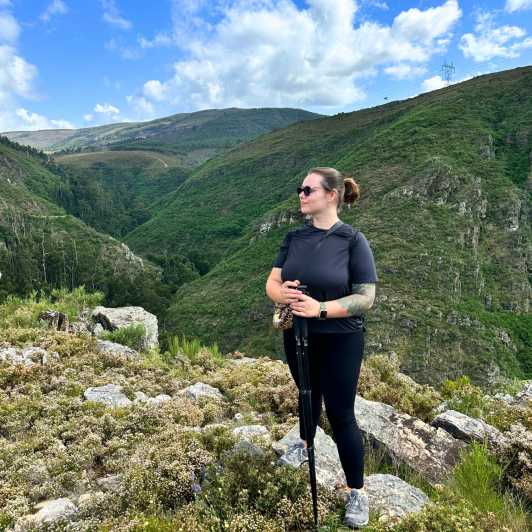 Porto Rio Mau: Hiking, Waterfalls, Lunch. - Frequently Asked Questions