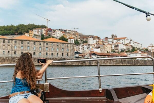 Porto: River Douro 6 Bridges Cruise - The Sum Up