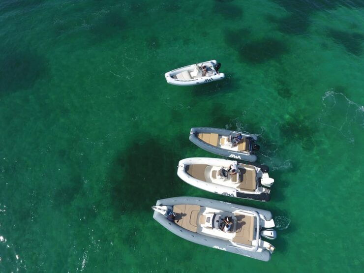 Porto Rotondo: Drive Your Boat - No Licence Needed - Pricing Details