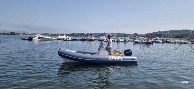 Porto Rotondo: Drive Your Boat - No Licence Needed - Experience Highlights