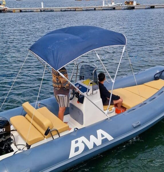 Porto Rotondo: Drive Your Boat - No Licence Needed - Customer Reviews and Ratings
