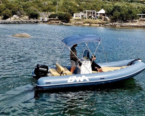 Porto Rotondo: Drive Your Boat - No Licence Needed - Frequently Asked Questions