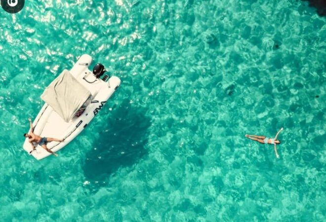 Porto Rotondo: Drive Your Boat - No License Needed - Booking Process