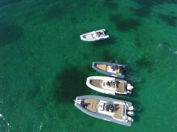 Porto Rotondo: Drive Your Boat - No License Needed - Customer Testimonials