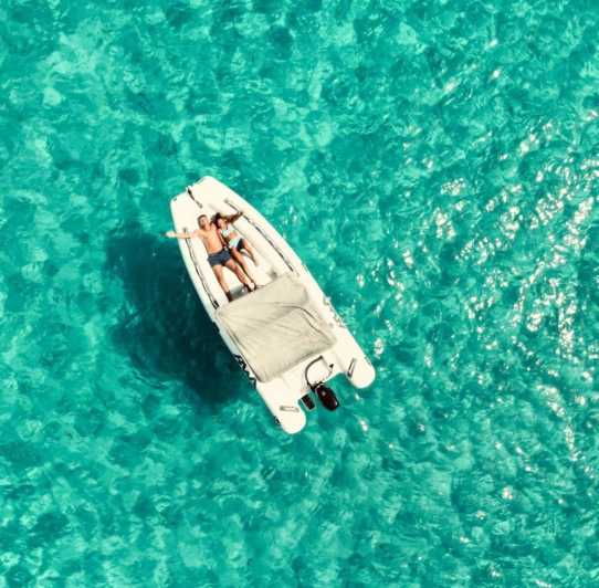 Porto Rotondo: Drive Your Boat - No License Needed - Frequently Asked Questions