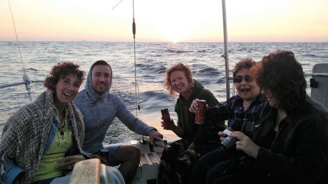 Porto: Sail the Douro River Private 3-Hour Cruise - Inclusions and Restrictions