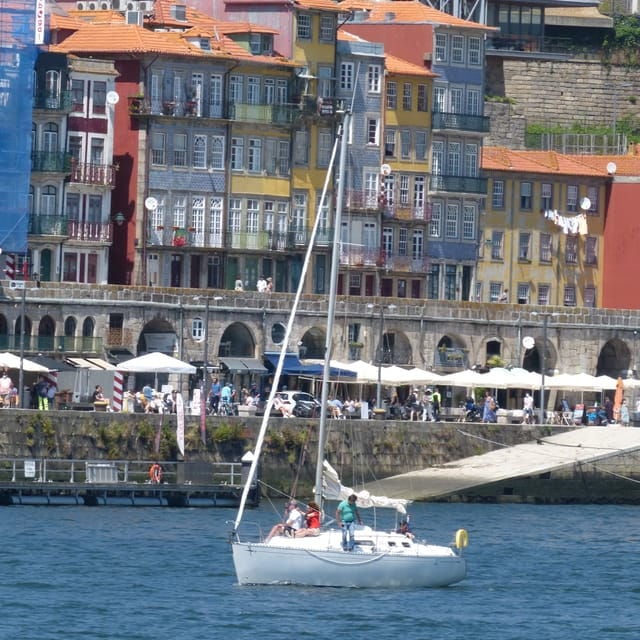 Porto: Sail the Douro River Private 3-Hour Cruise - Important Guidelines