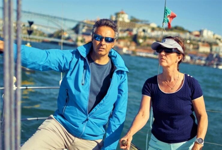 Porto: Sail the Douro River Private 3-Hour Cruise - Activity Highlights
