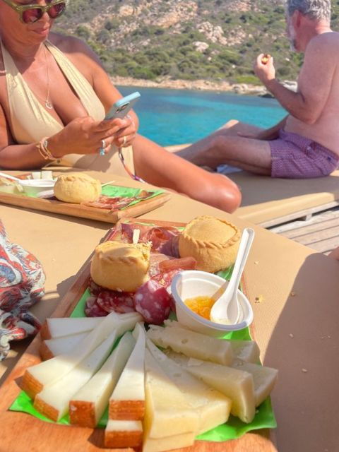 Porto San Paolo Beach, Sardinia - Book Tickets & Tours - Location & Features