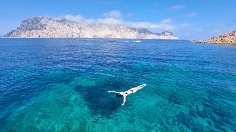 Porto San Paolo: Day Tour to Tavolara and Molara fish-Lunch - Who is This Tour Best For?