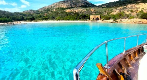Porto San Paolo: Half Day Boat Tour to Tavolara and Molara - What to Bring