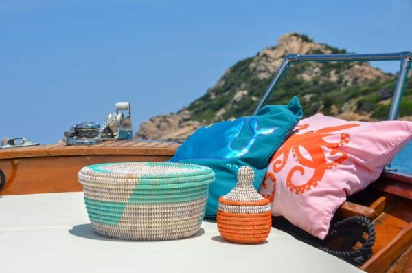 Porto San Paolo: Half Day Boat Tour to Tavolara and Molara - Booking Information